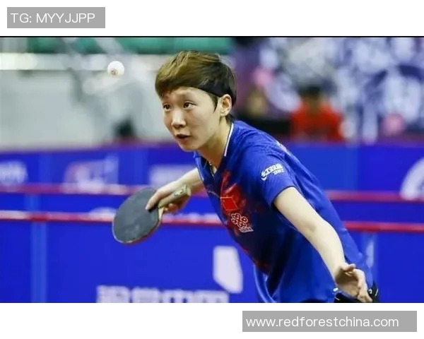 广州乒乓球队进攻策略分析与比赛表现的得失总结