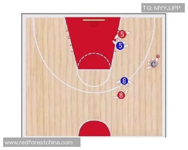 深入分析杭州篮球队反击战术的核心要素与实施策略